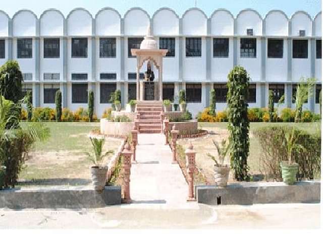 College Image